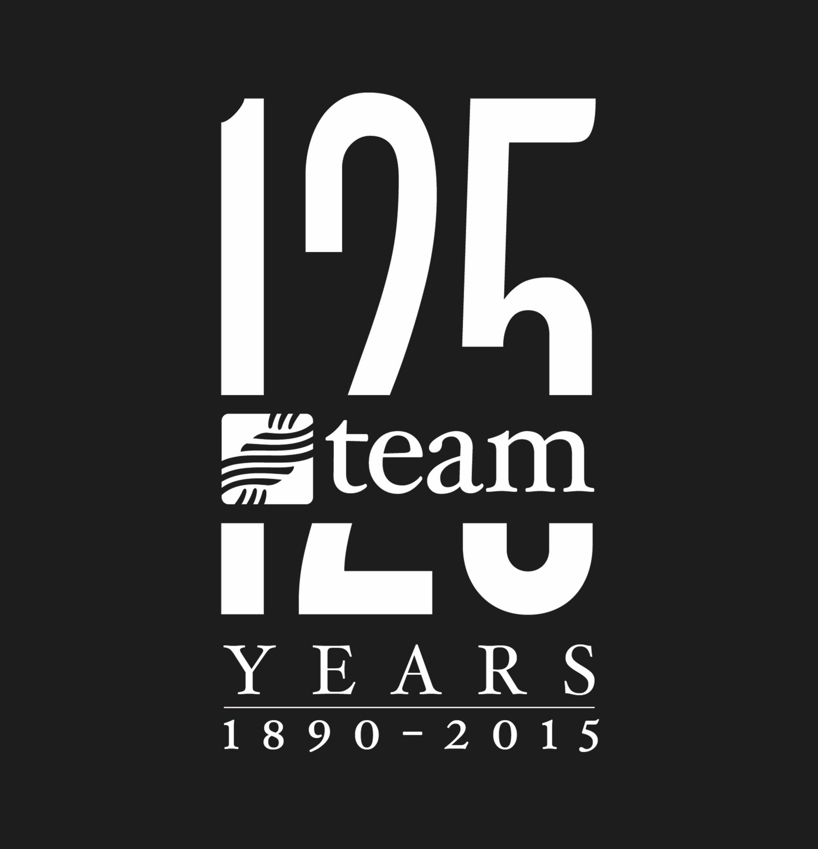 Celebración 125 años TEAM, 2015