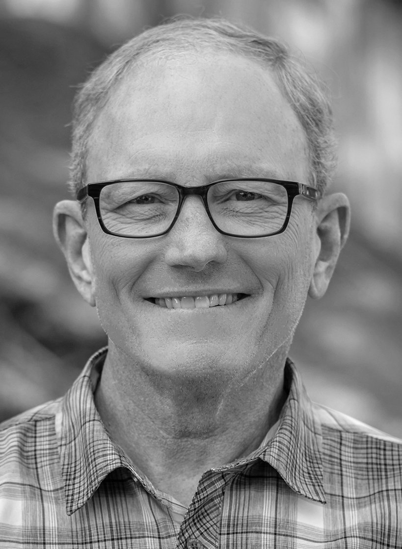 Dave Hall, director internacional 2019