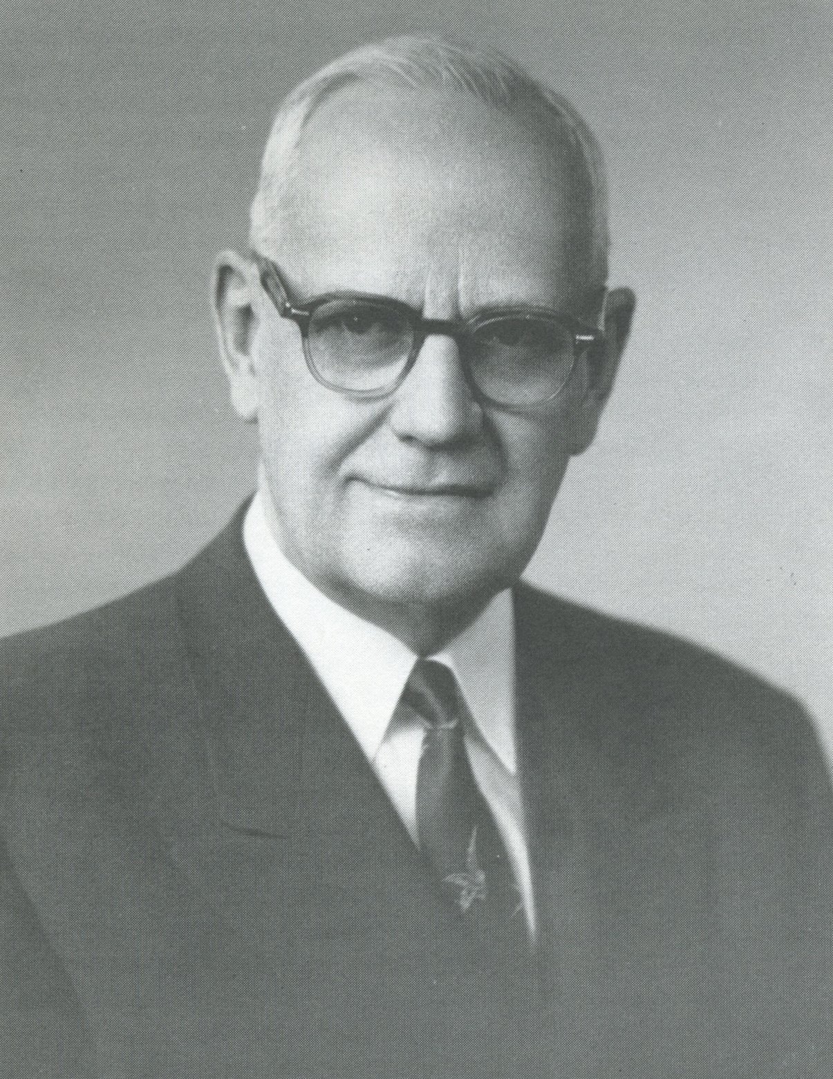 David Johnson, director 1946