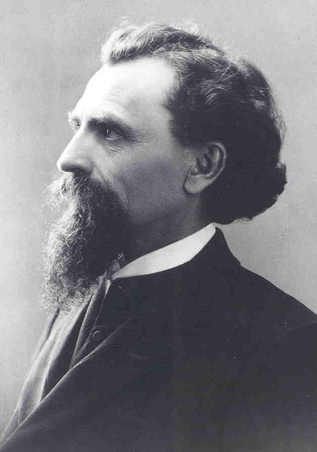 Fredrik Franson