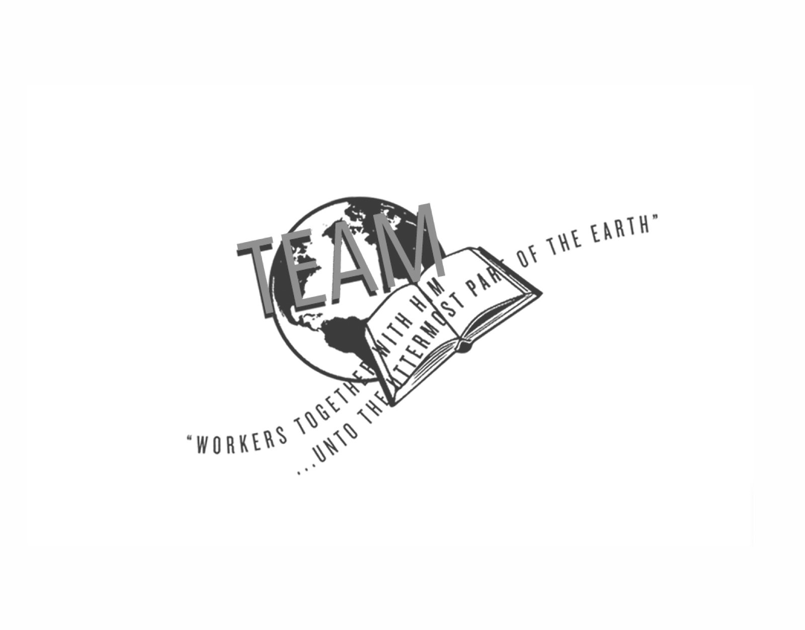 Nuevo logo TEAM, 1949