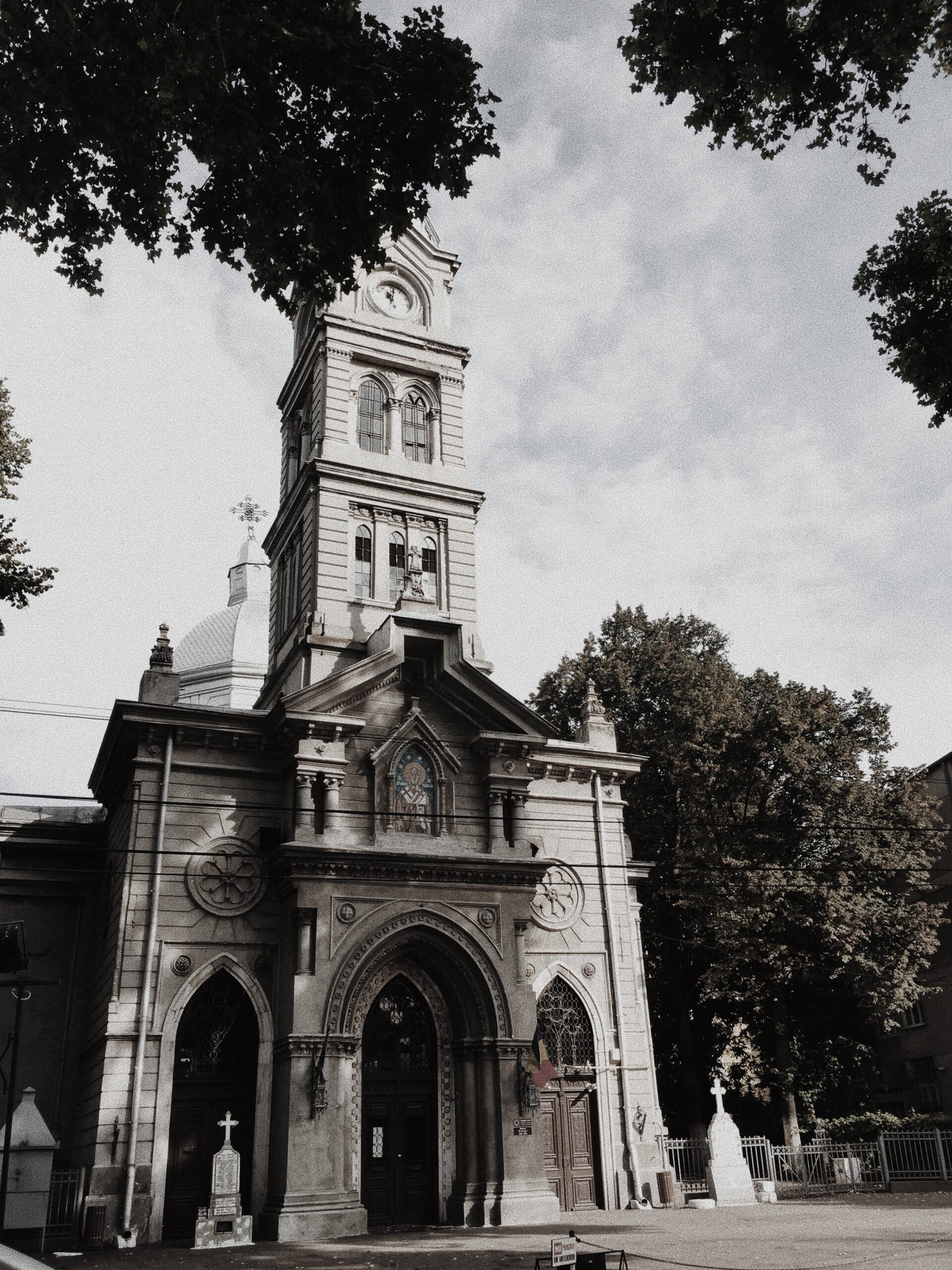 Iglesia Peregrino, Brooklyn, 1890