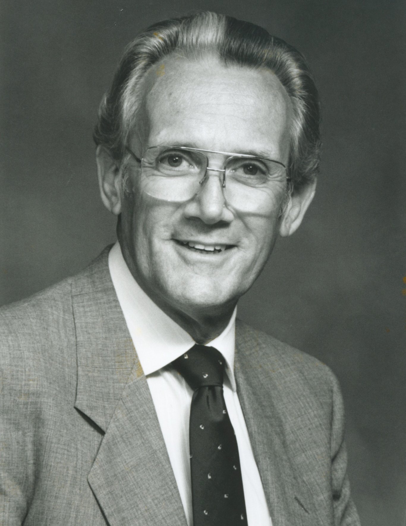 Richard Winchell, director 1975