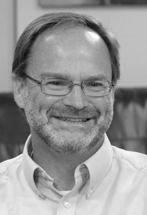 Dr. Scott Henson, director internacional 2014