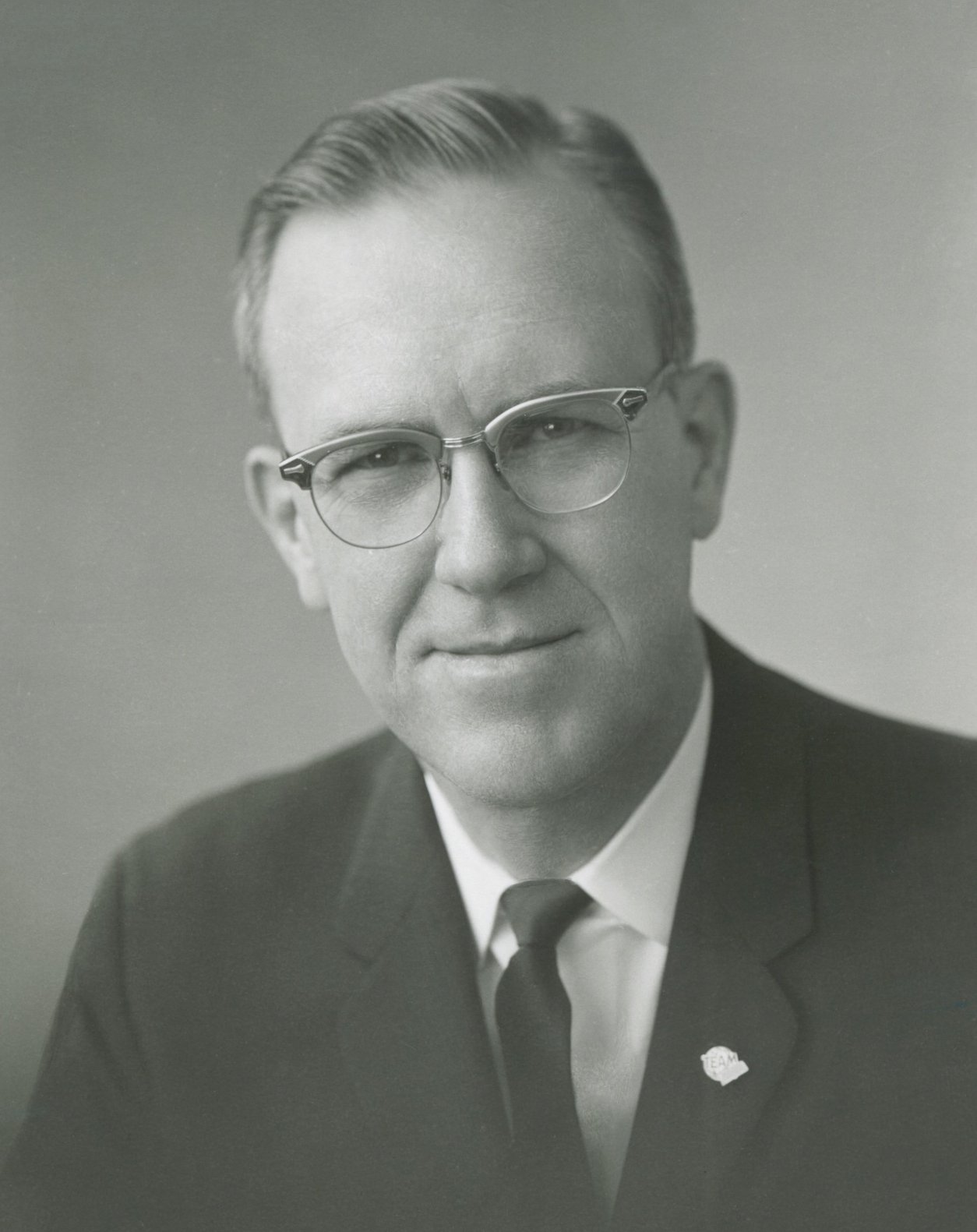 Vernon Mortenson, director 1962