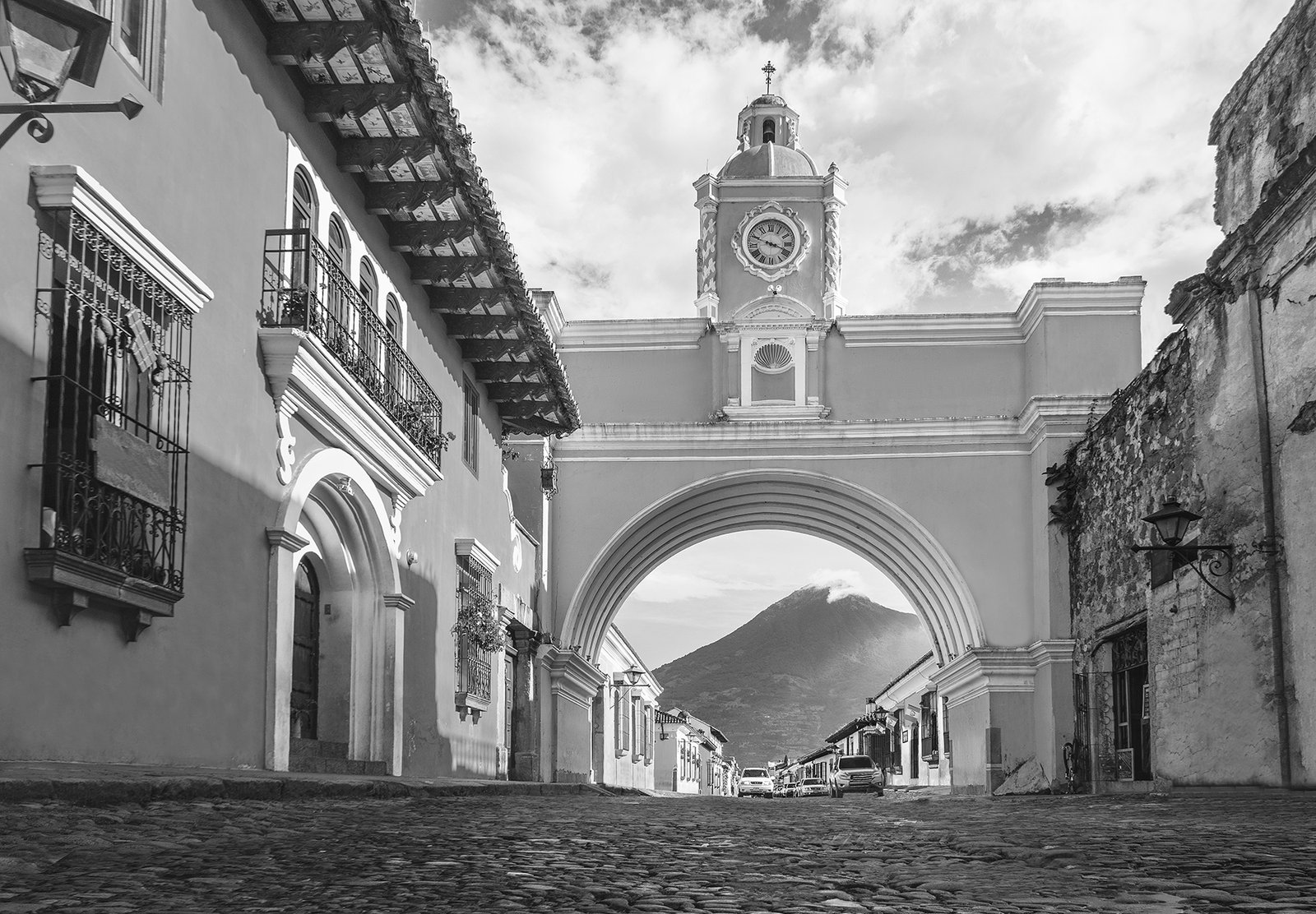 Ciudad de Guatemala