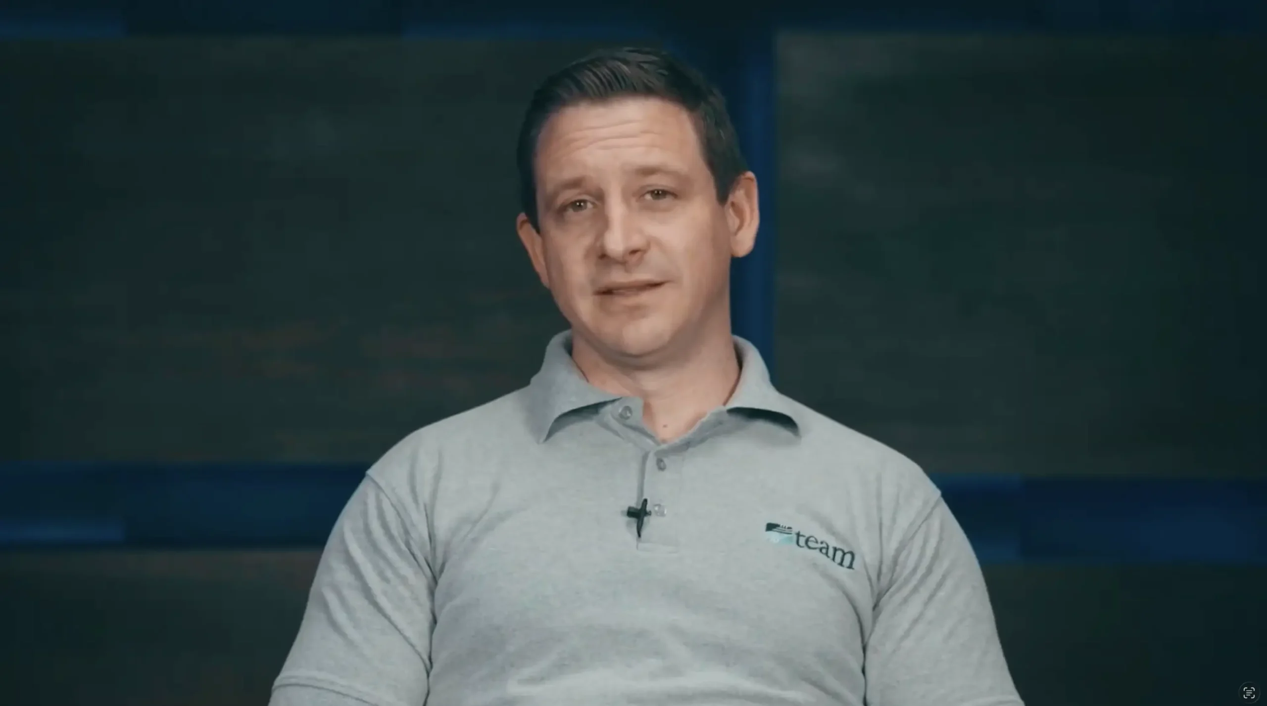 Video sobre TEAM LATAM